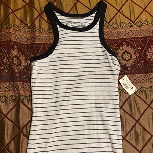 AERO tank top